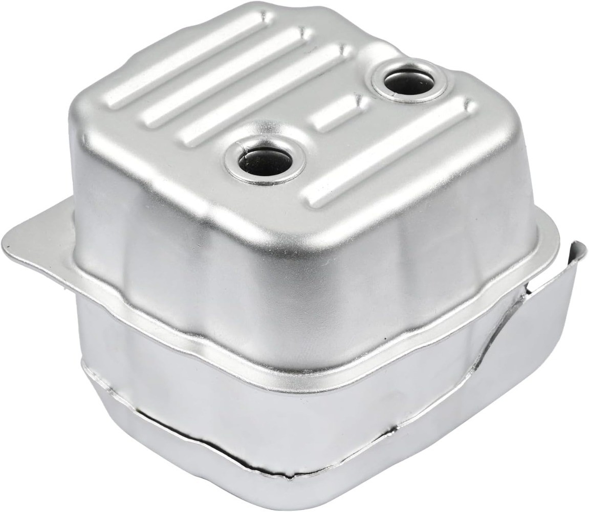 1140 140 0657 Muffler Exhaust for Stihl MS311 MS391 MS391C Chainsaw Silencer 1140 140 0657 Muffler Exhaust for Stihl MS311 MS391 MS391C Chainsaw Silencer