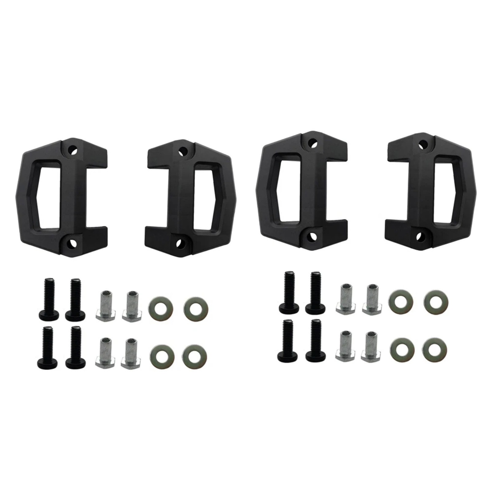 For LINQ Cargo Base Kit 4X for Can-Am Maverick Sport MAX for Defender 860201806
