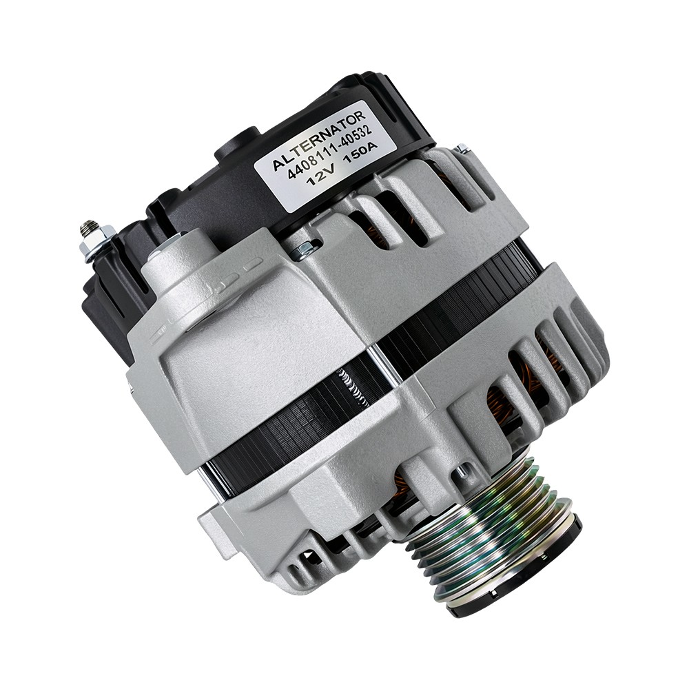 440811140532 150A Alternator for Hyundai Santa Fe Sport Kia Optima 2.4L