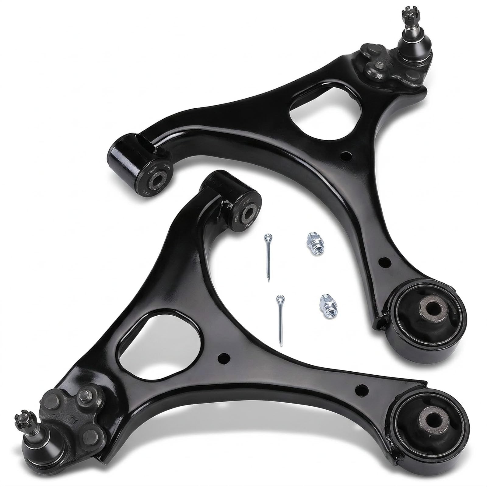 ALADICHE Control Arm Fit for 2006-2011 Honda Civic, ACURA CSX Sedan