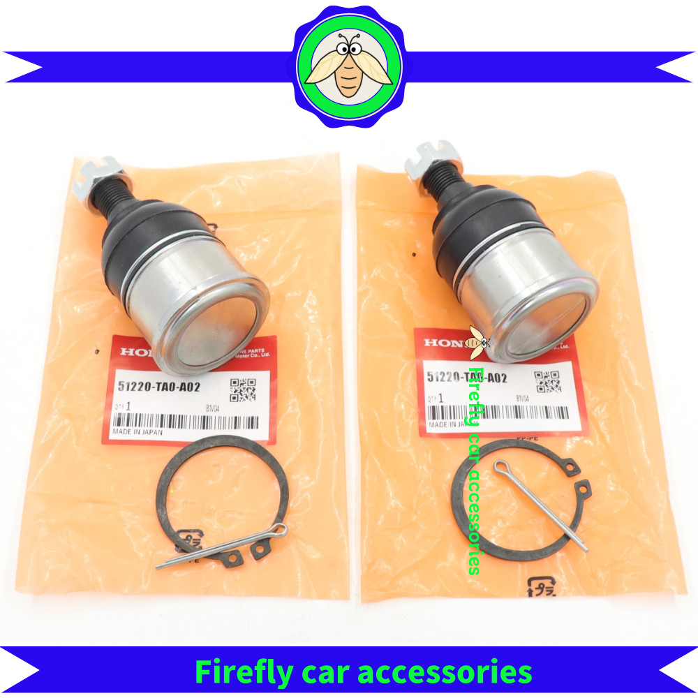 OEM 2PCS Lower Ball Joint Assembly For 2008-2012 Honda Accord Acura TL TSX