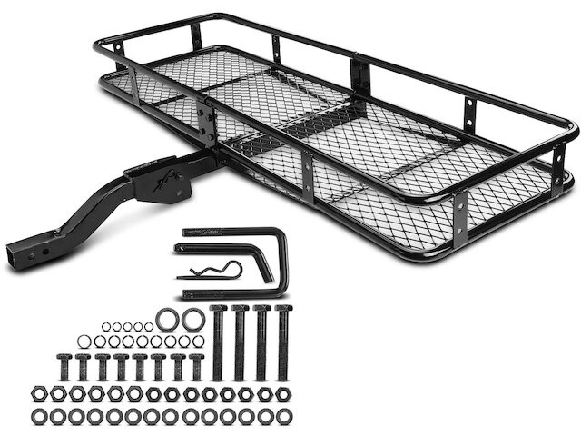 For 1962-1968 Alfa Romeo Giulia Sprint Roof Rack Roof APR 92176WCPP 1963 1964