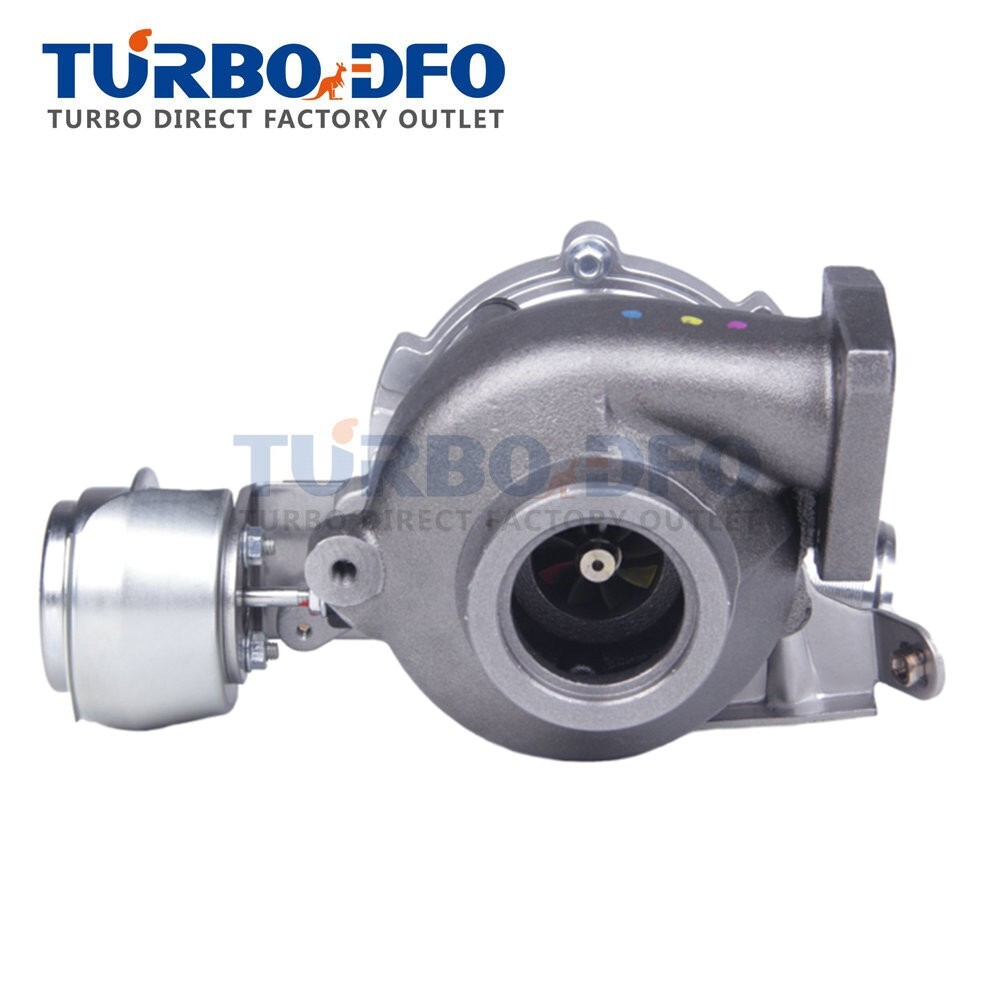 GTA1749LV turbo charger 761618 13900-67JH1 for Suzuki Vitara 1.9 DDIS 130HP F9Q