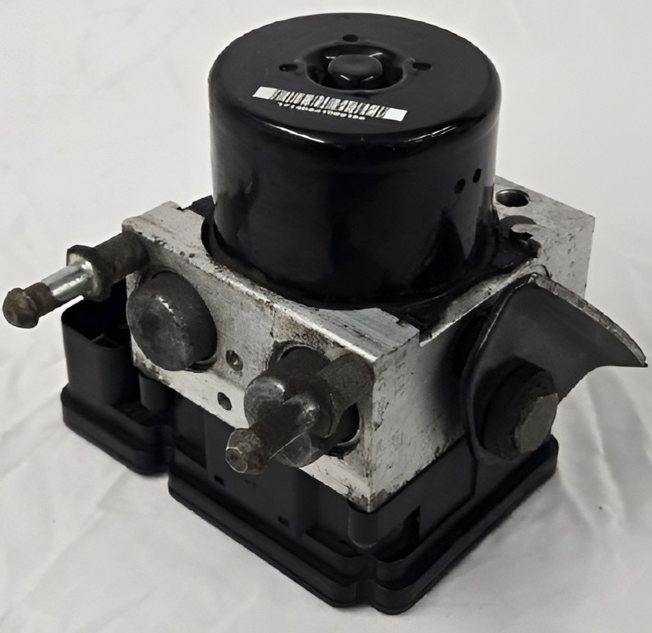 2006-2008 Mercury Mountaineer ABS Anti-Lock Brake Pump Assembly OEM