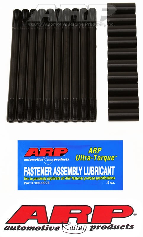 ARP 204-4103 Pro Series Head Stud Kit for 2000-2006 VW/Audi 1.8T 20V (No Tool) ARP 204-4103 Pro Series Head Stud Kit for 2000-2006 VW/Audi 1.8T 20V (No Tool)