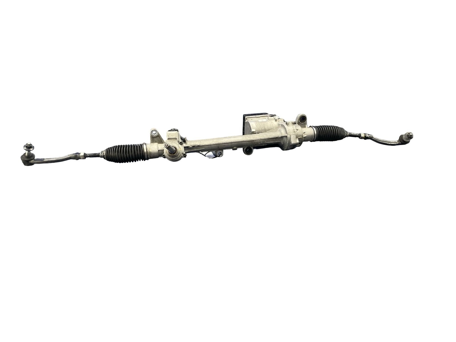 2020-2022 GENESIS G90 HI RWD 3.3L FRONT POWER STEERING GEAR RACK & PINION ASSY