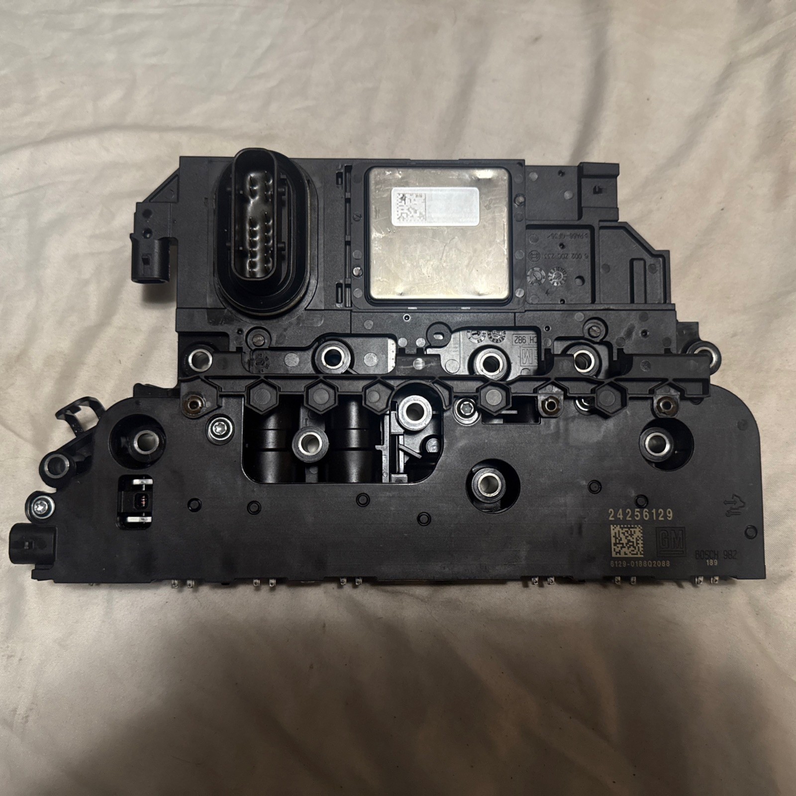 TCM TCU 6T70 6T75 24256129 GEN 1 BUICK ENCLAVE CADILLAC SRX