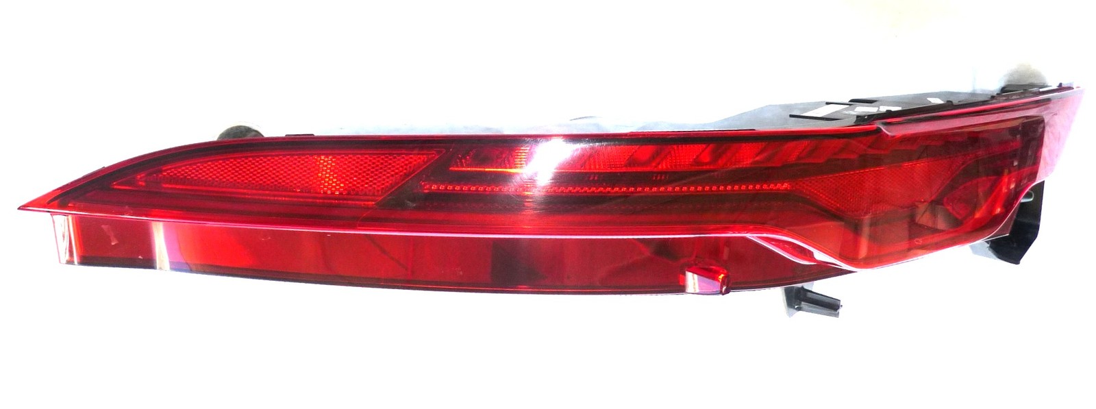 2021-2023 Jaguar F-Type Rear Left Driver Outer LED Taillight MX53-13405-BD OEM