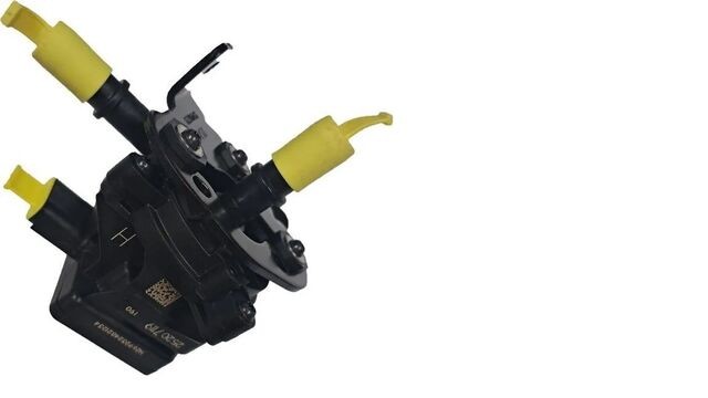 Genuine Evaporator Emissions Canister Purge Pump 12741163