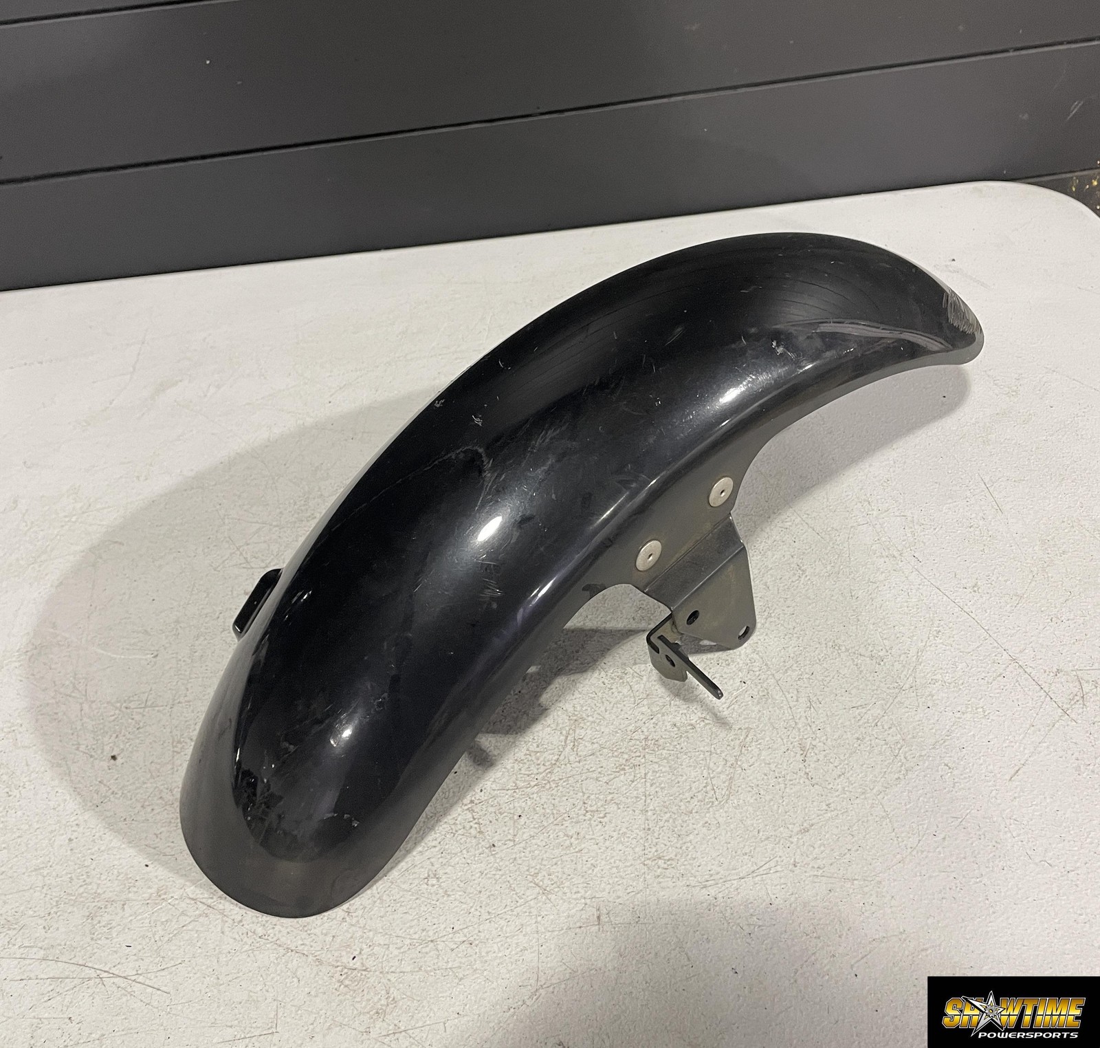 98-16 YAMAHA V STAR 650 XVS650 CUSTOM FRONT WHEEL FENDER