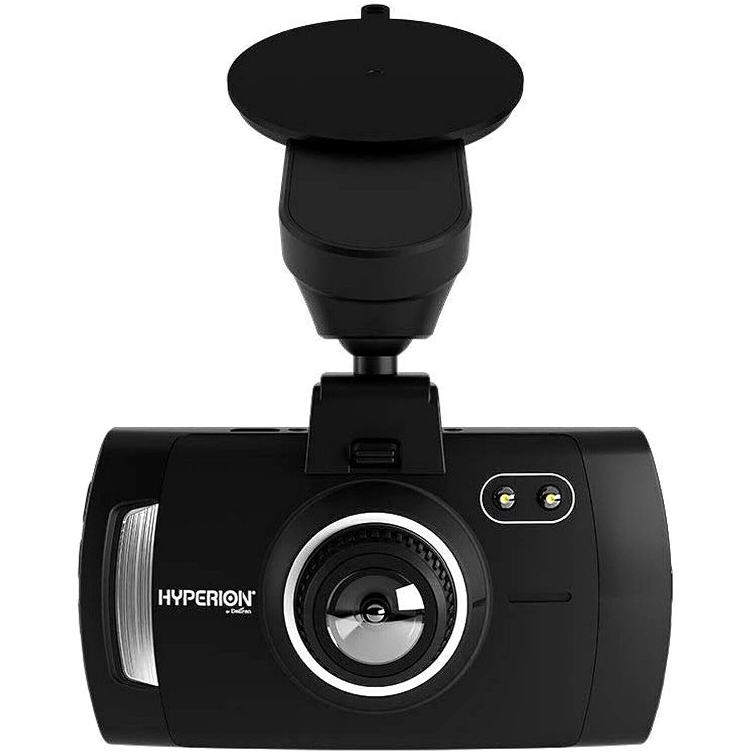 Hyperion ROAD GUARDIAN Automotive Dash Camera - Car Truck Dash Cam