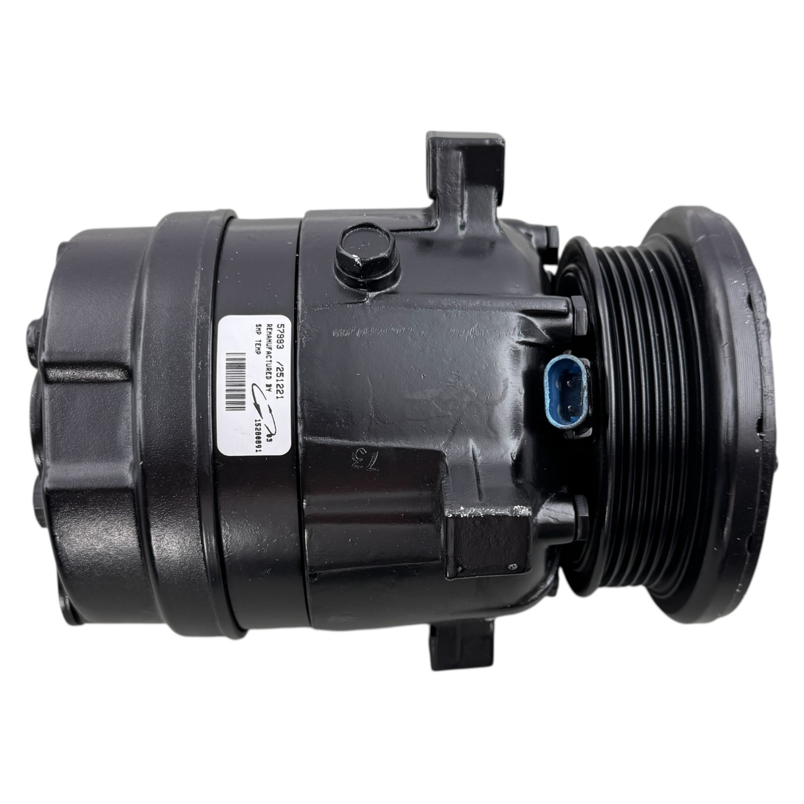 A/C Compressor 4 Seasons 57993 REMAN FOR Chevrolet Lumina Monte Carlo S10 GMC