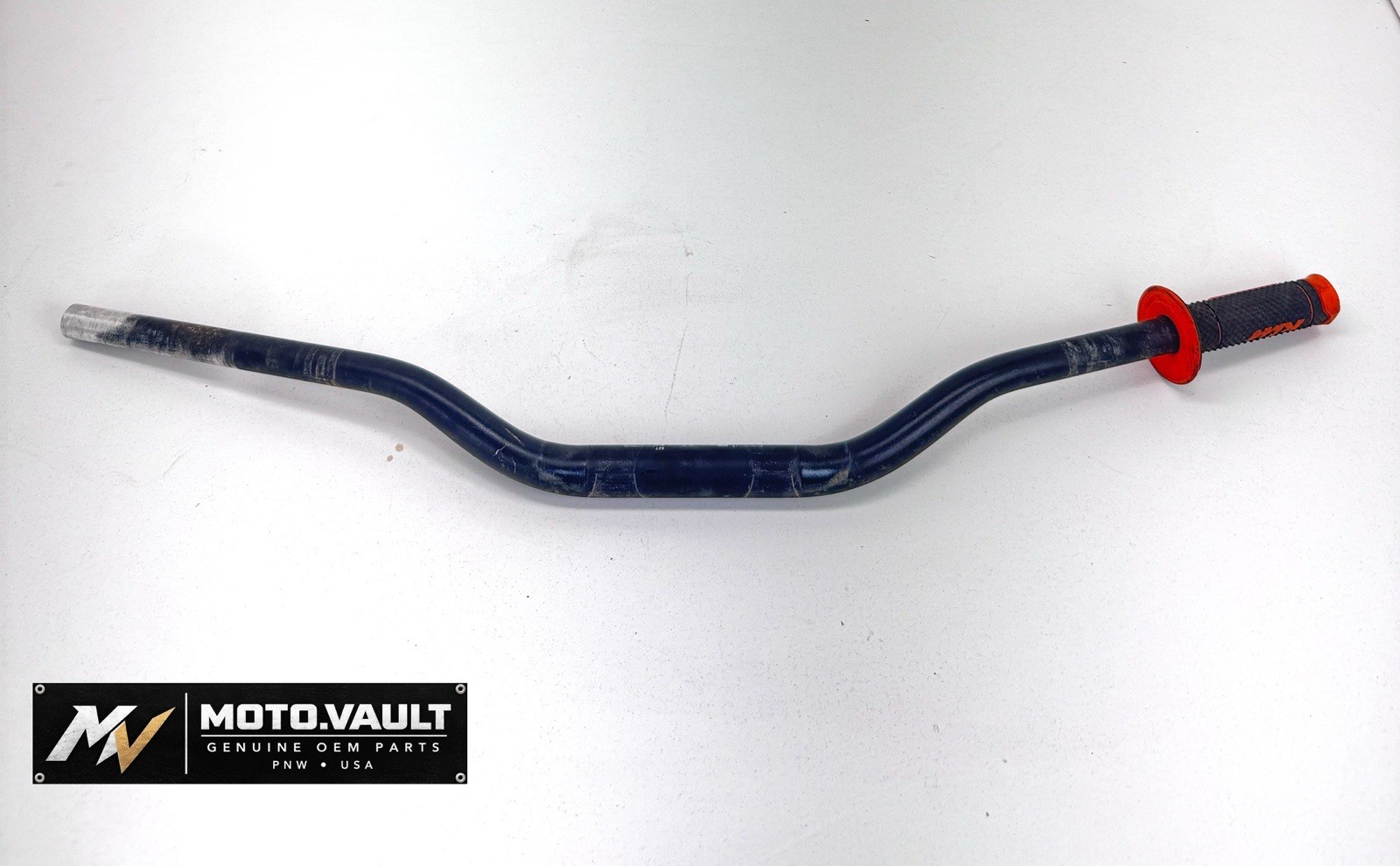2014 Ktm 250sxf Renthal Bars 