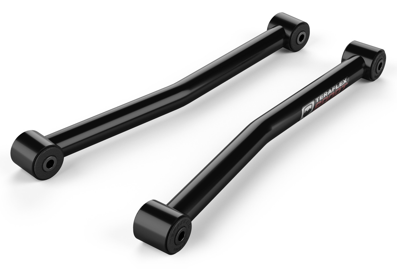 Teraflex for Jeep Front Lower Sport Flexarm Kit 2.5-3 In Lift 07-18 Wrangler