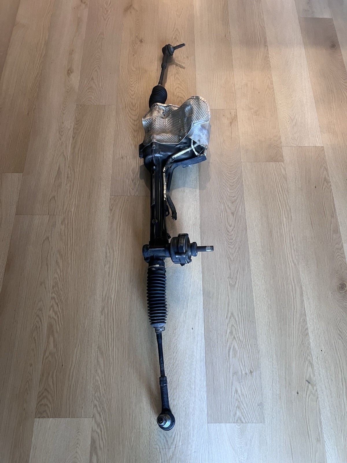 2013-2015 Ford EXPLORER Electric Power Steering Gear Power Rack & Pinion OEM