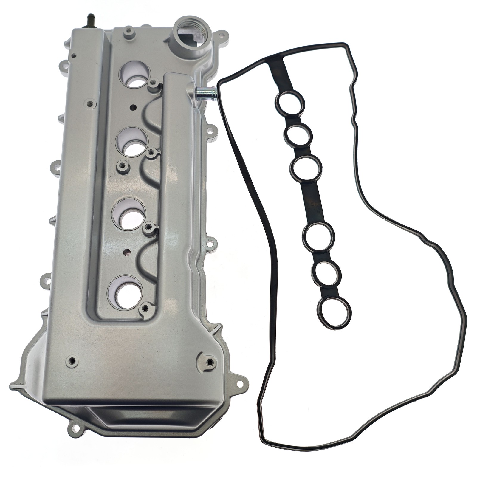 Aluminum Engine Valve Cover For Corolla Celica Matrix MR2 Spyder1.8L 11213-22050 Aluminum Engine Valve Cover For Corolla Celica Matrix MR2 Spyder1.8L 11213-22050