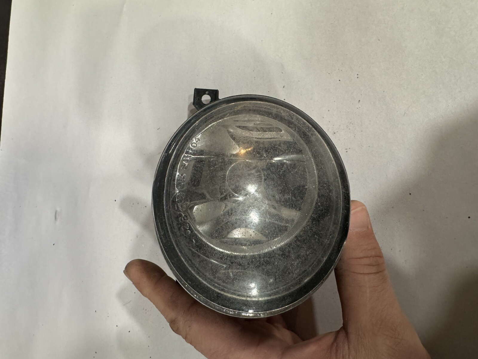 VOLKSWAGEN OF AMERICA FOG LIGHT ASSEMBLY OEM VOLKSWAGEN OF AMERICA FOG LIGHT ASSEMBLY OEM