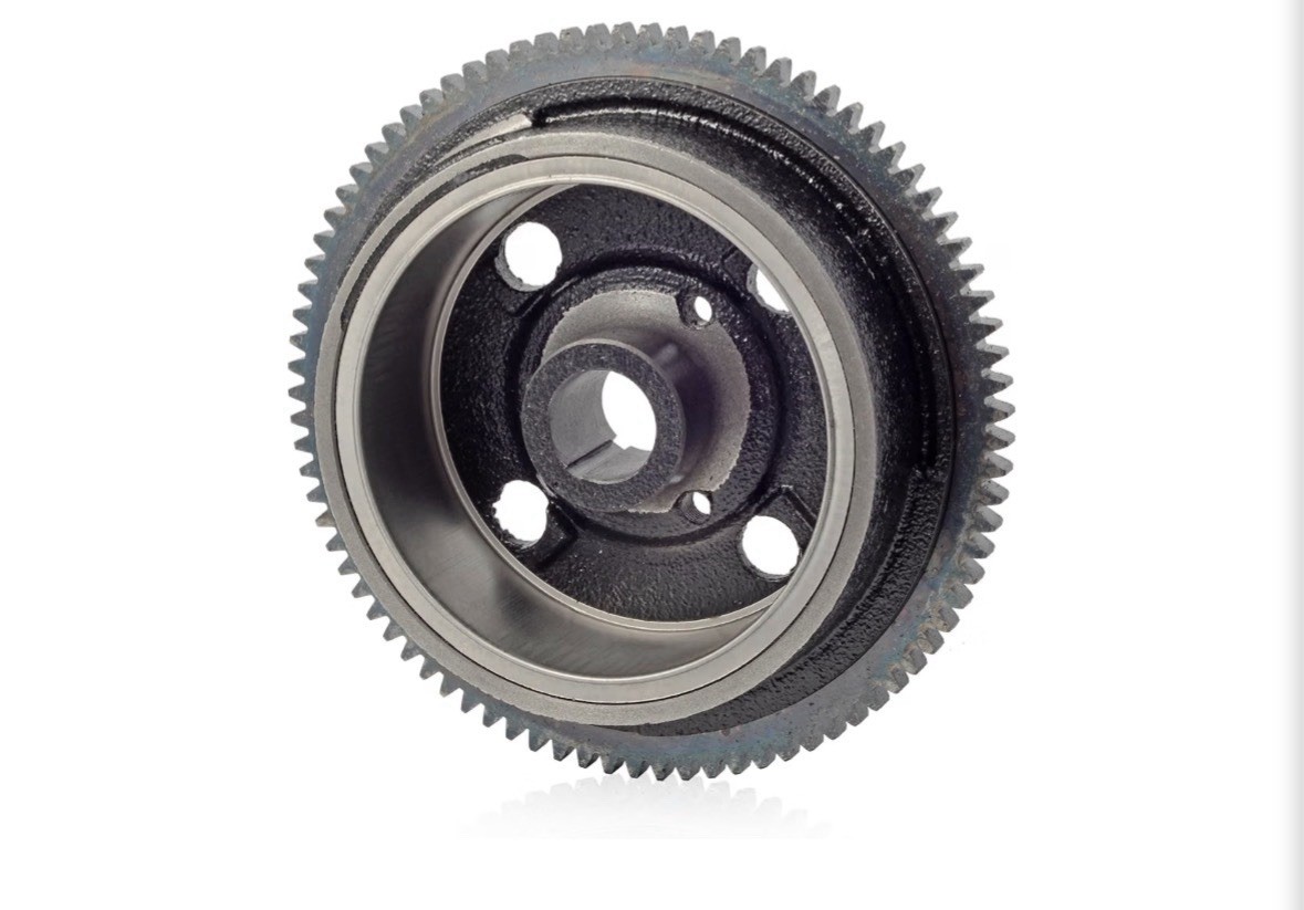 Magneto Rotor Flywheel Polaris Sportsman 400 450 500 Scramb Ranger ATP 2004-2009