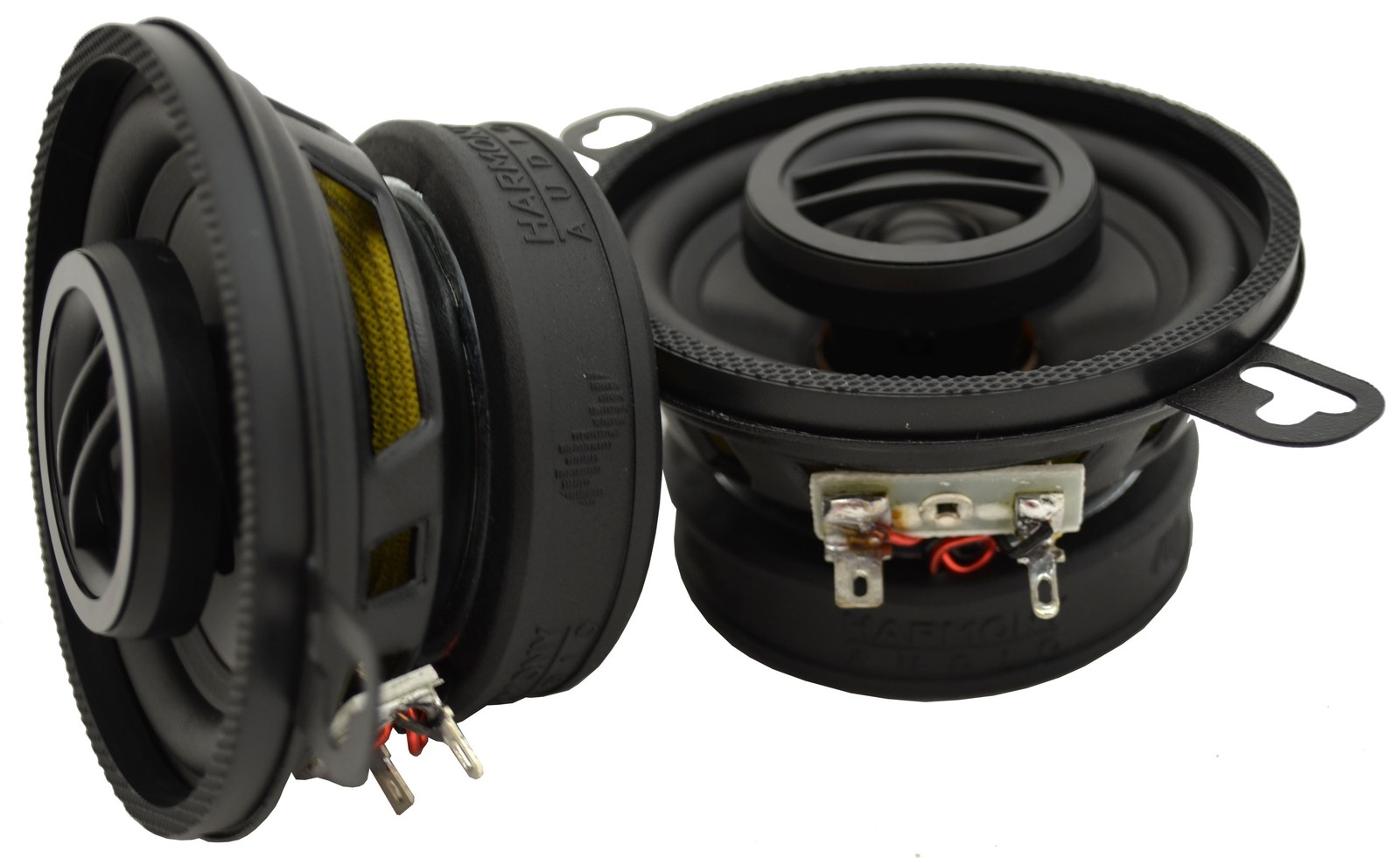 Harmony Audio HA-R35 Car Stereo Rhythm Series 3.5