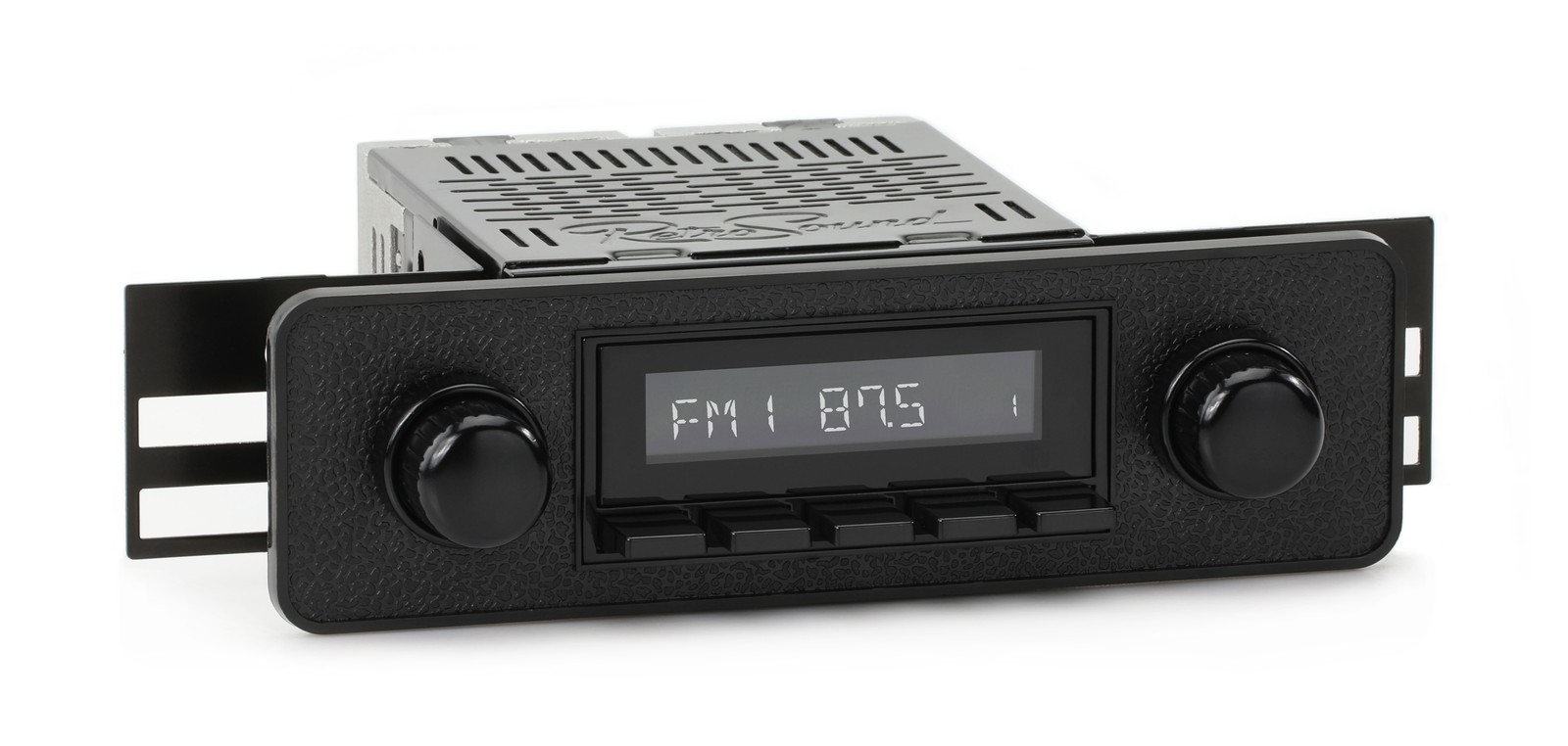 1965-74 Porsche 911 RetroRadio M1 AM/FM AUX Stereo