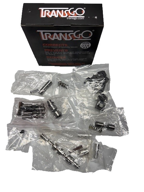SK10RL80-G1 SHIFT KIT FOR 10 SPEED FORD AND GM 10R AND 10L80 G1 TRANSMISSION