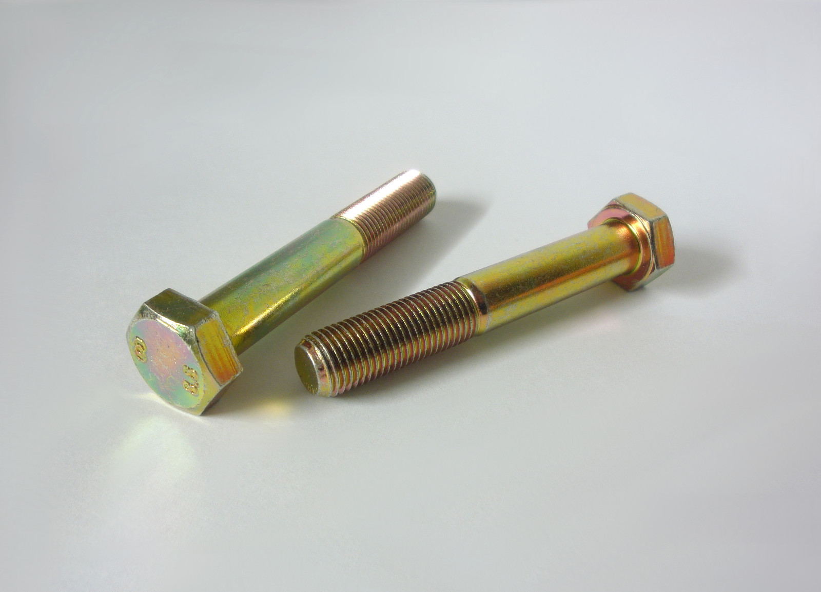 2X Hexagon Bolt M14x1.5x90 Vgl.Nr. 90008205101, 90008201601, 90008205402