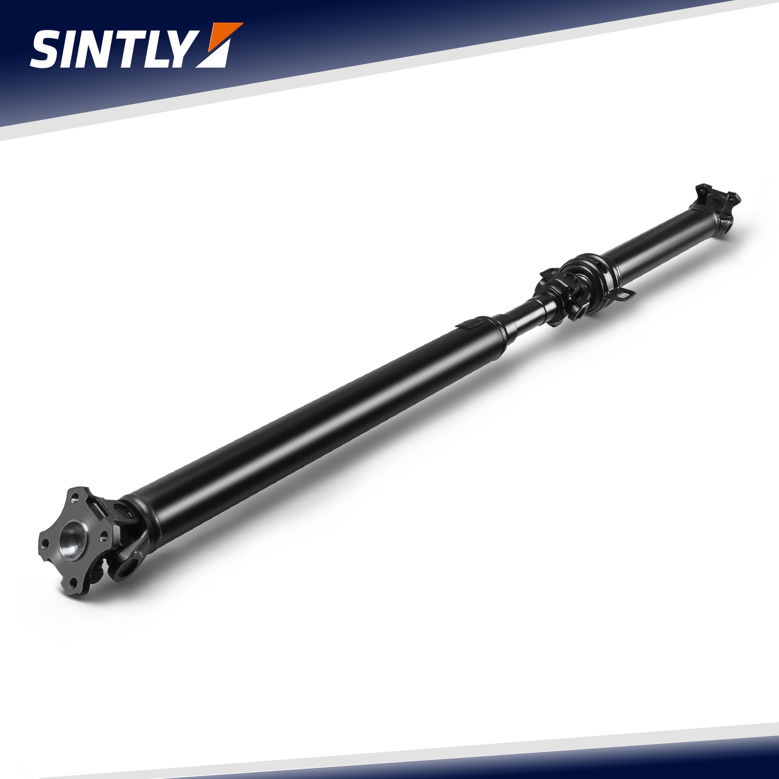 65-5012 Rear Drive Shaft Assembly for 2005-2014 Toyota Tacoma 4.0L 4WD Automatic