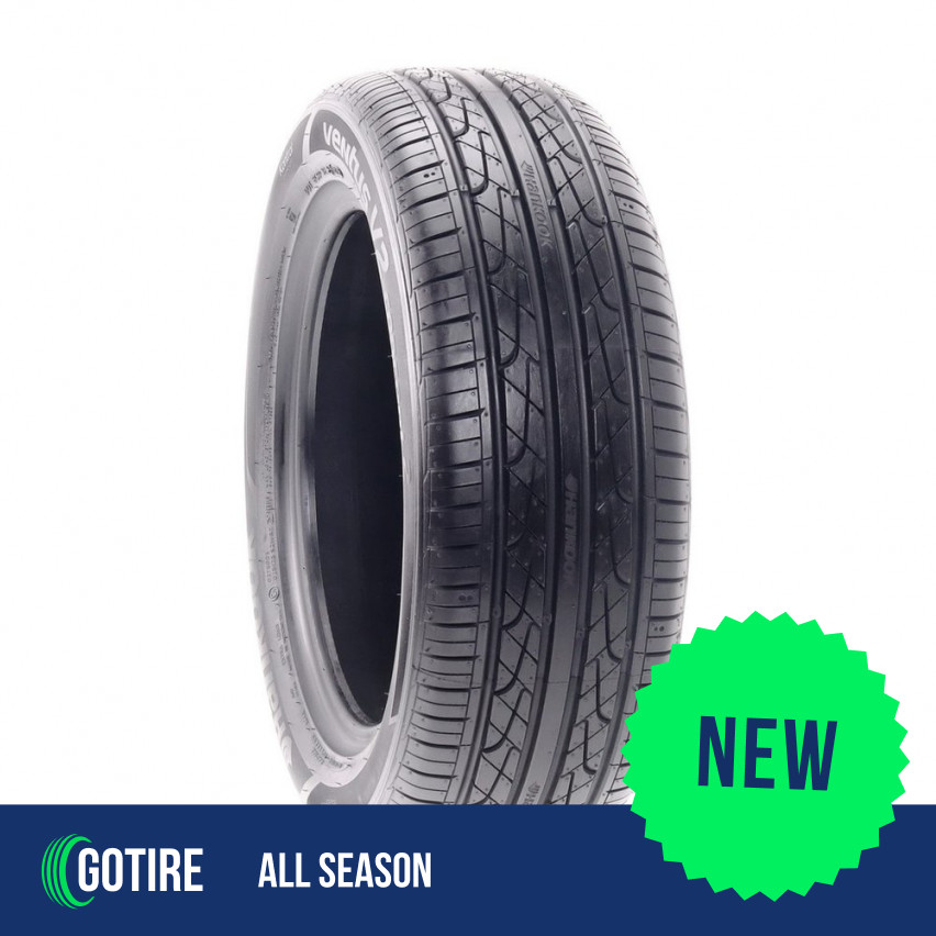 1 X New - 205/55R16 Hankook Ventus V2 concept2 94V