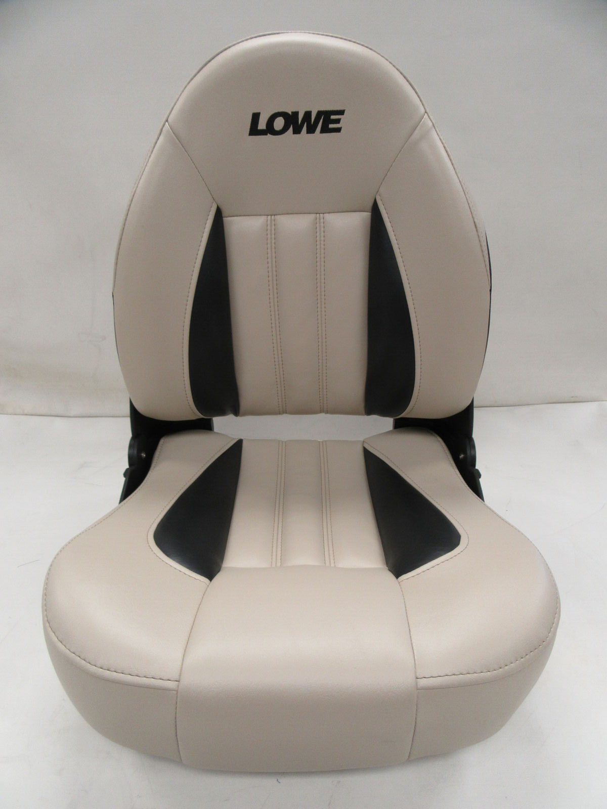 LOWE TEMPRESS FISH-ONI FOLDING FISHING SEAT 24\