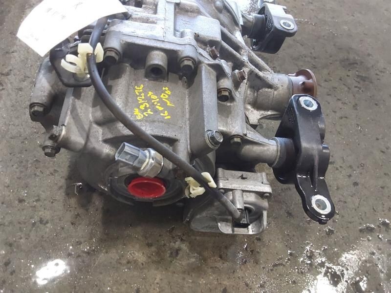 2017-2023 Acura MDX,Honda Pilot AT AWD Rear Differential Carrier Assembly OEM