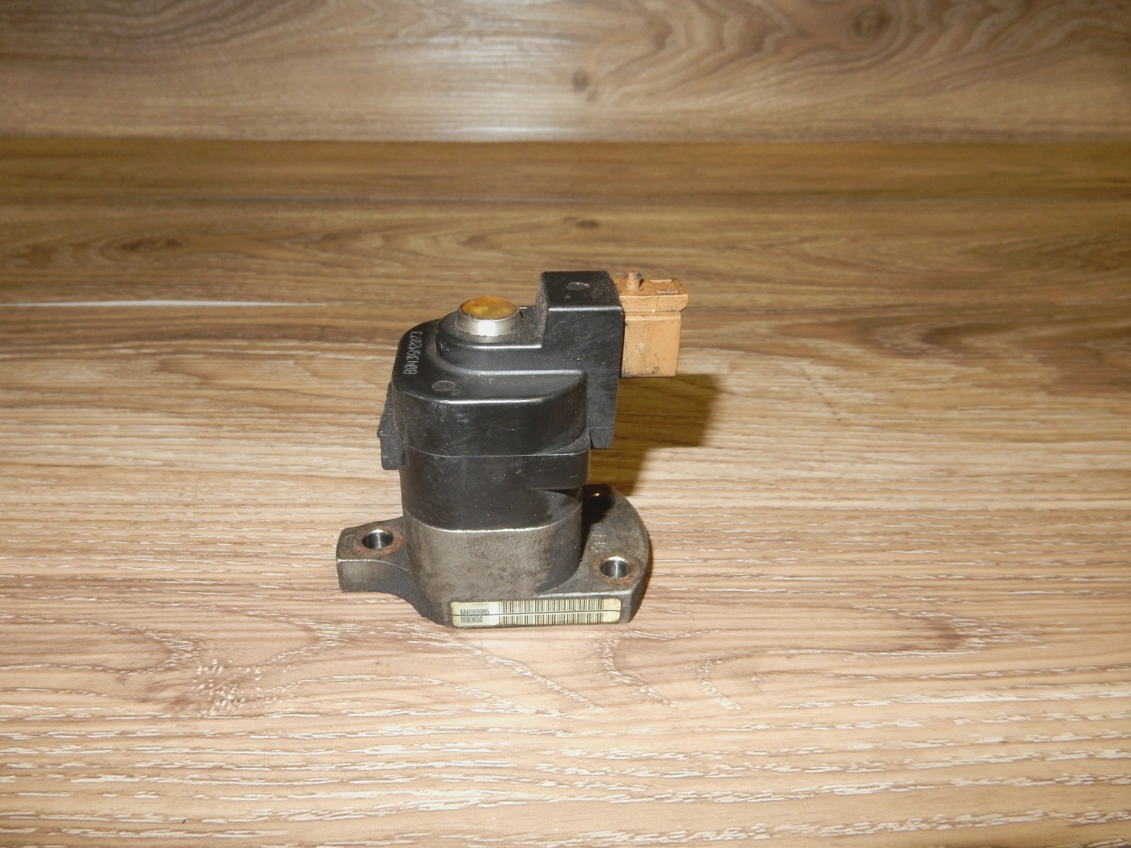 Fuel Pump Metering Actuator 4089985 4089985PX for Cummins ISX QSX Engine OEM