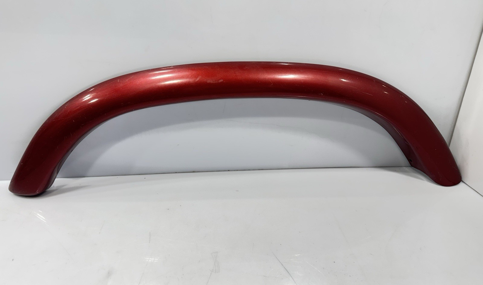 USED VINTAGE MARK III FORD D.F. FLARE PART NUMBER 14711000 ACT INC. FENDER FLARE