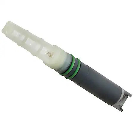 Carquest T38644 Premium A/C Orifice Tube - Dark Grey Porous Carquest T38644 Premium A/C Orifice Tube - Dark Grey Porous