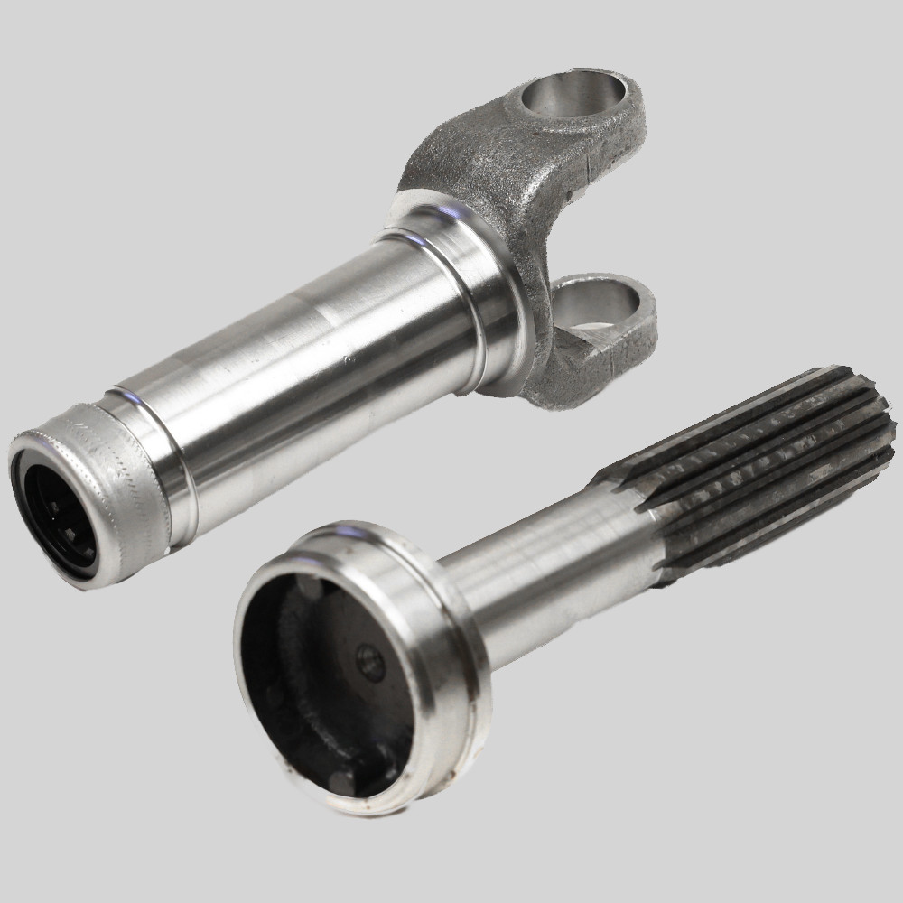 Toyota (1.142 x 2.047 I/C) Driveshaft Slip Assembly 12 Spline 2.560\ Toyota (1.142 x 2.047 I/C) Driveshaft Slip Assembly 12 Spline 2.560\