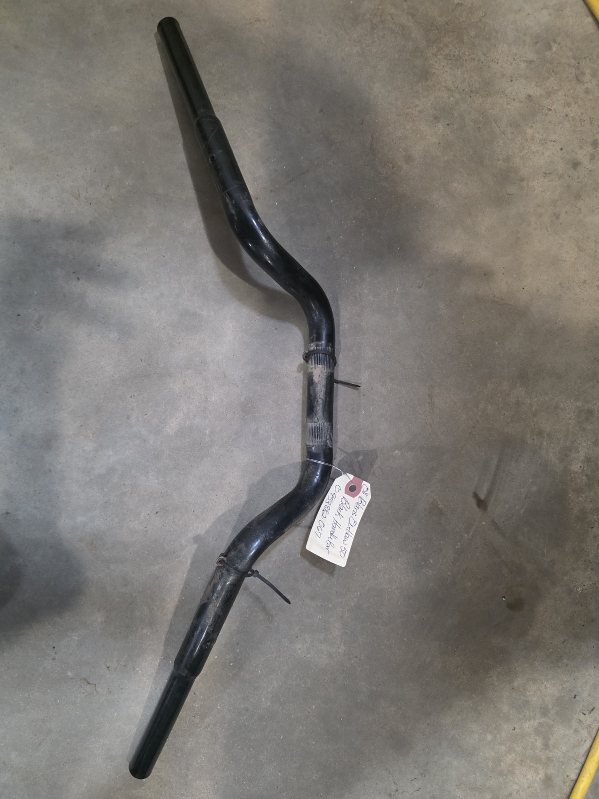 OEM 2007-19 POLARIS OUTLAW 50 HANDLEBAR PART # 0453882-067