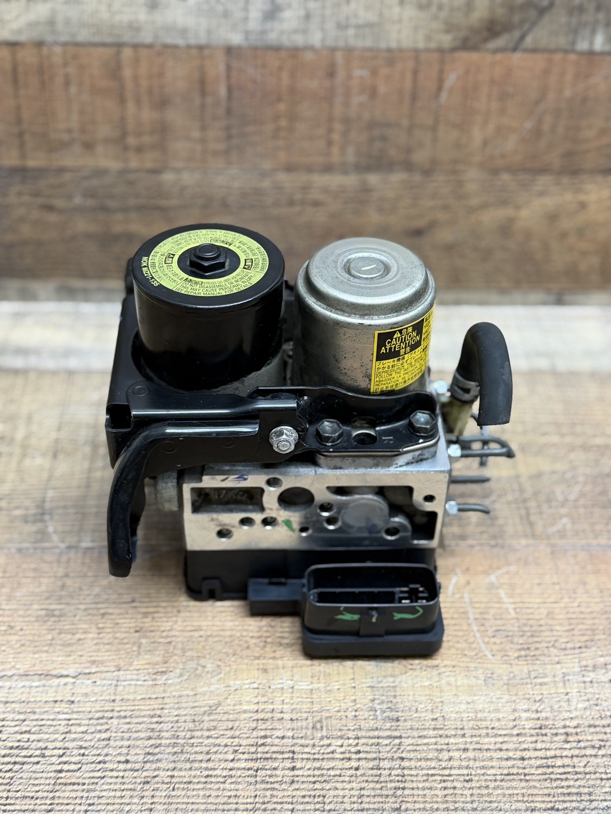07-11 Toyota Camry Hybrid ABS Anti Lock Brake Pump OEM 44510-30270 2007-2011