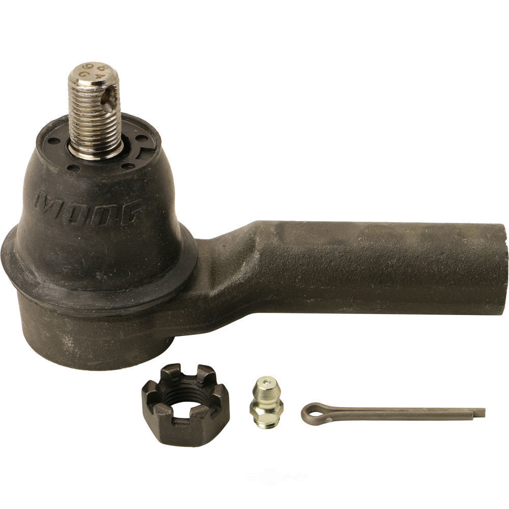 Set of 2 Steering Tie Rod End Moog ES800527 fits 05-06 Nissan Altima Set of 2 Steering Tie Rod End Moog ES800527 fits 05-06 Nissan Altima