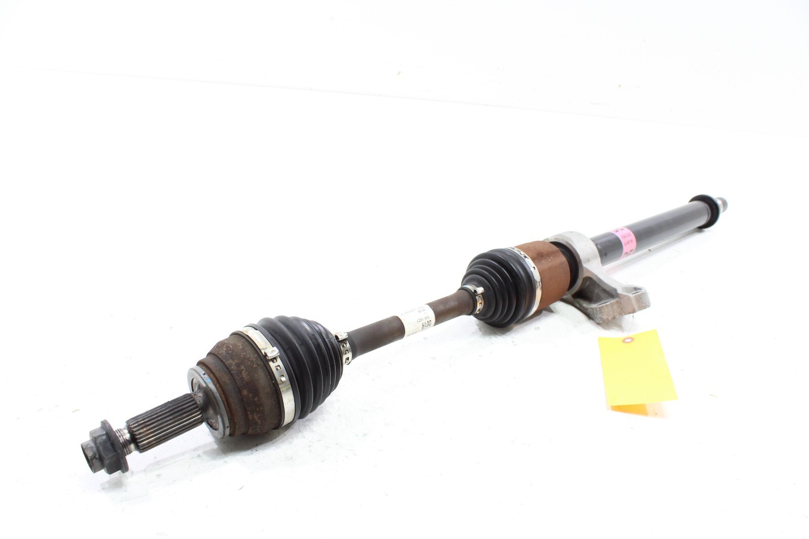 2017 - 2022 KIA NIRO FRONT RIGHT PASSENGER SIDE AXLE SHAFT HALFSHAFT OEM