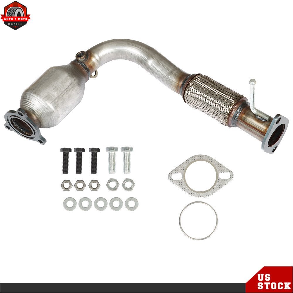 Catalytic Converter For Chevy Equinox GMC Terrain 2.4L 2010 2011 2012 2013 2014