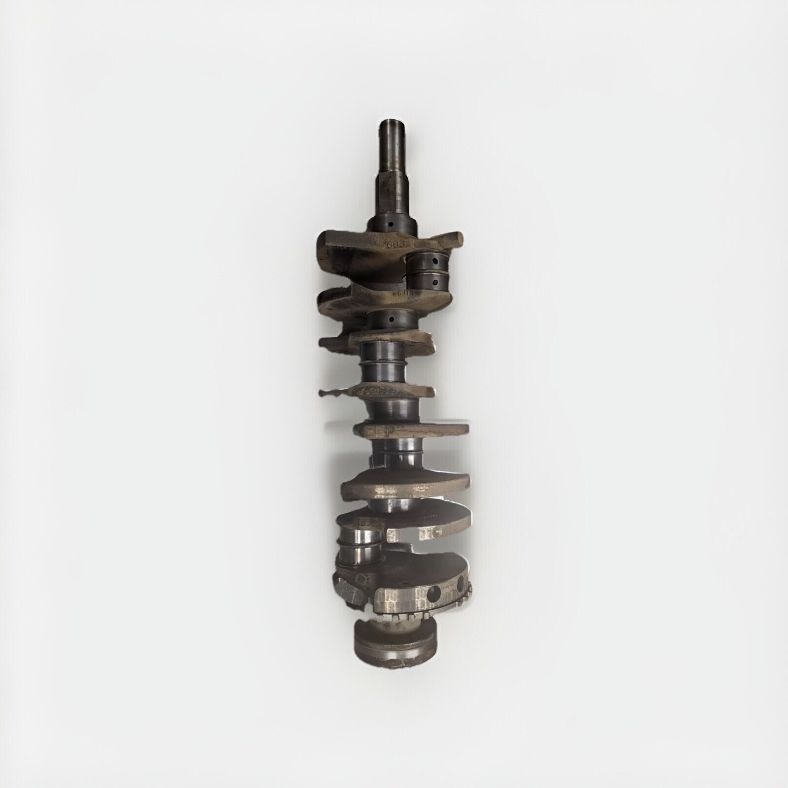 Crankshaft Standard For 06-07 Dodge Ram 1500  4.7 683