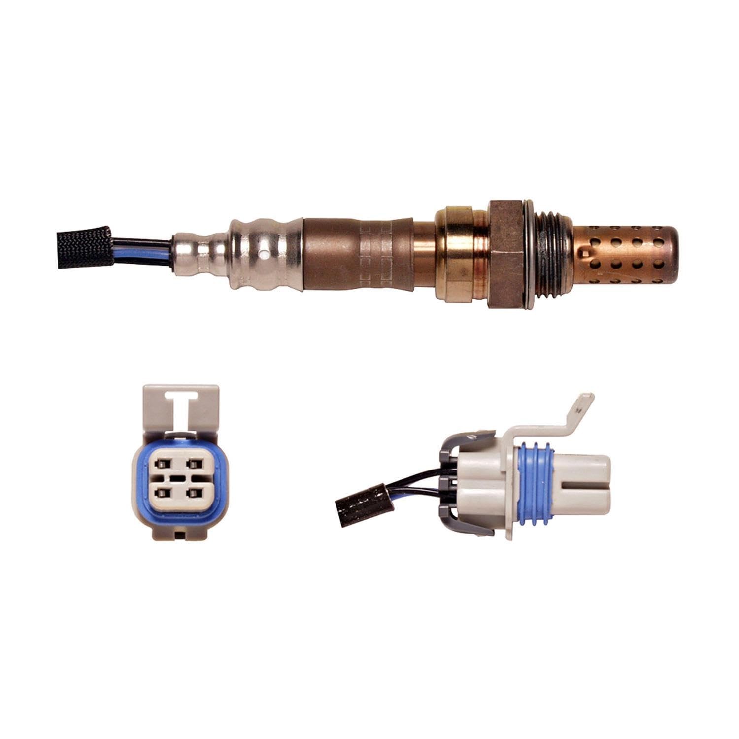 234-4651 Oxygen Sensor OE Quality O2 Sensor Fuel Efficient Easy Install