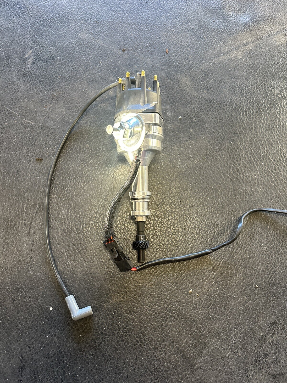 FiTech 99030 Go-Spark Distributor