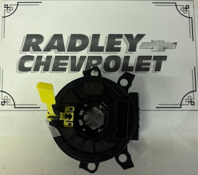 NEW GM OEM COIL- GENERAL MOTORS GMC 86507598 NEW GM OEM COIL- GENERAL MOTORS GMC 86507598