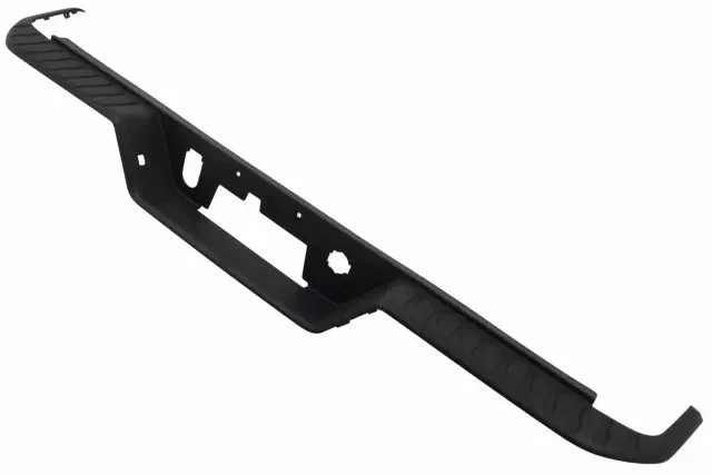 NEW OEM 2019-2023 Chevy Silverado 1500 Rear Bumper Fascia Step Pad 84564764 NEW OEM 2019-2023 Chevy Silverado 1500 Rear Bumper Fascia Step Pad 84564764
