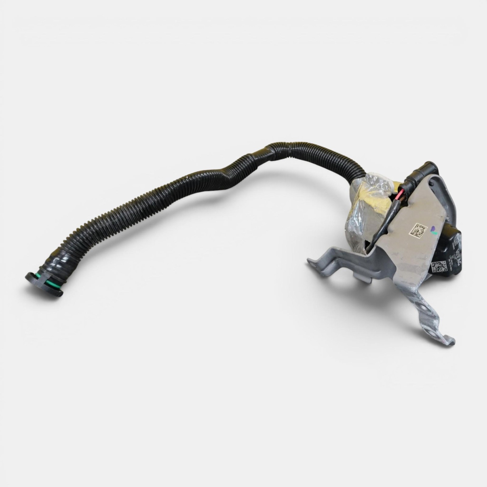 2022-2025 VOLKSWAGEN TAOS ENGINE AUXILIARY COOLANT WATER PUMP ELECTRIC SECONDARY