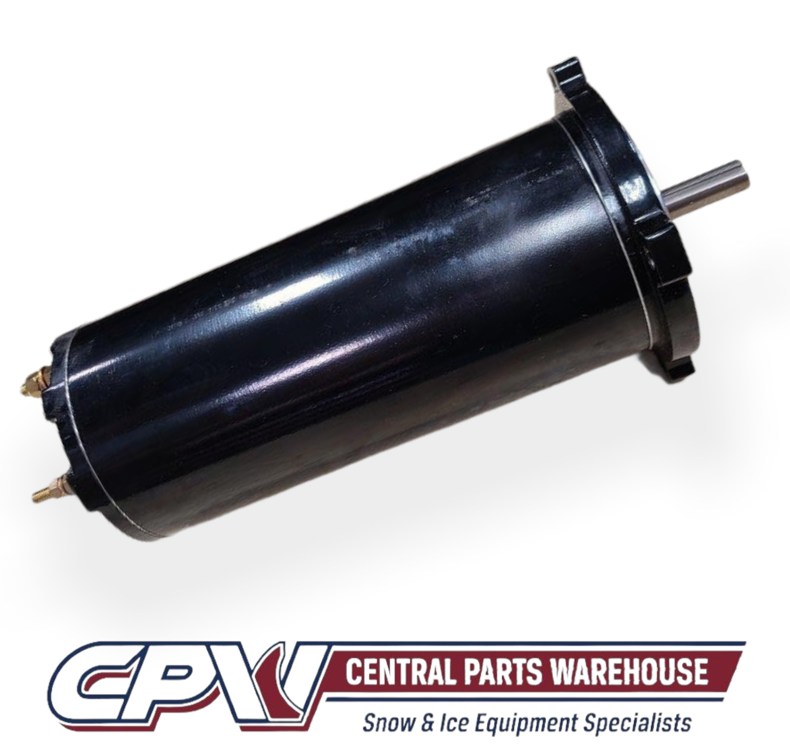 D6872 AM REPLACEMENT SNOWEX 12V 3/4 HP AUGER MOTOR