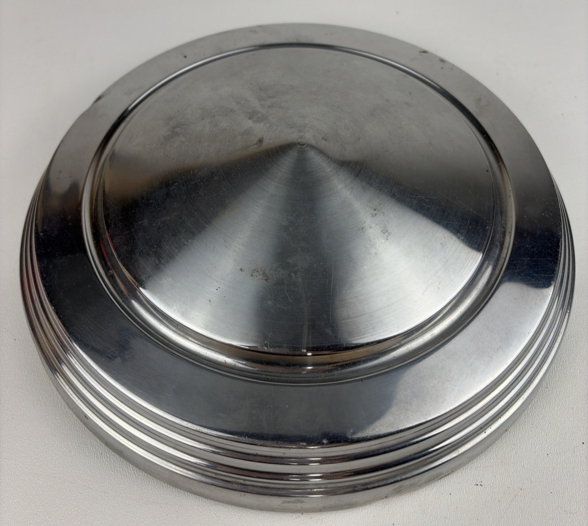 Vintage Classic Mercury Comet Cyclone Hubcap Cover Center