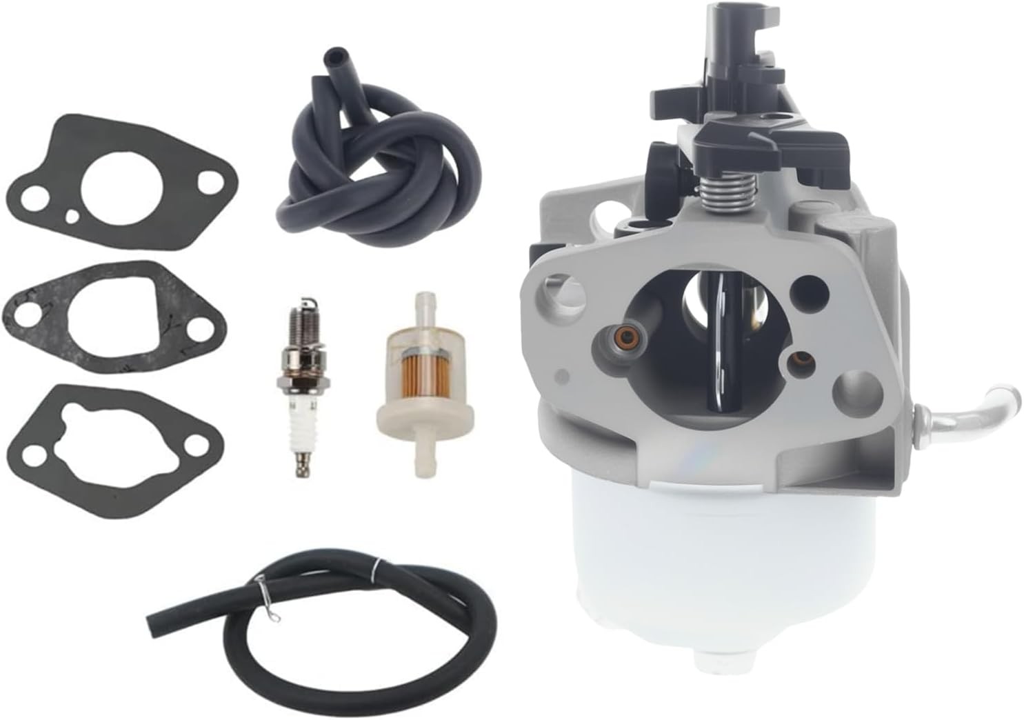 16100-ZG9-M12 Carburetor for Honda HR194 HR214 HRA214 HR215 HRB215 HRM215 HRC215