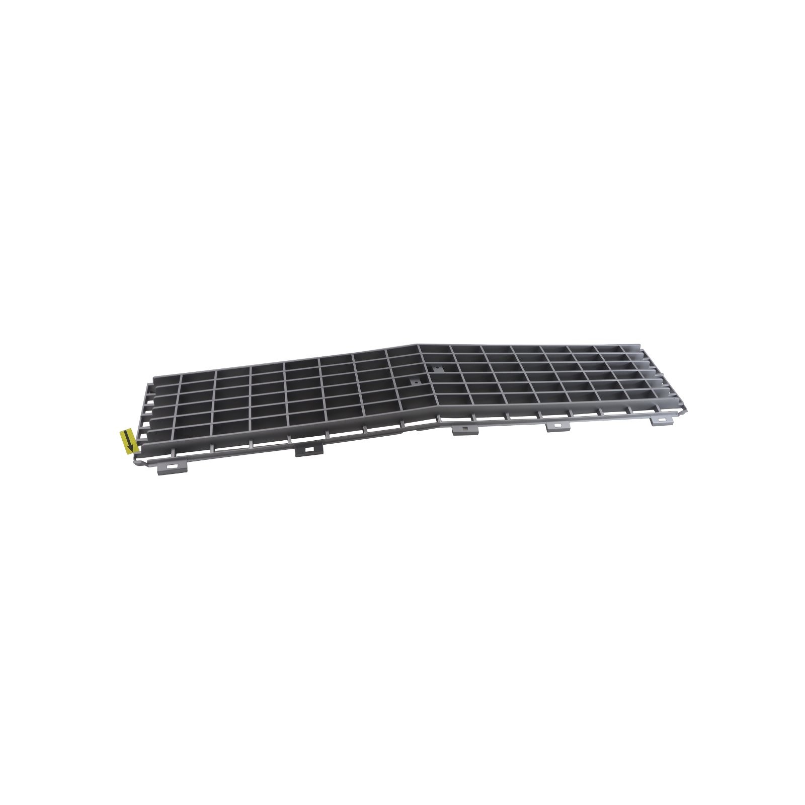 United Pacific 110869 Inner Grille Insert for 1971-72 Fits Chevy Truck