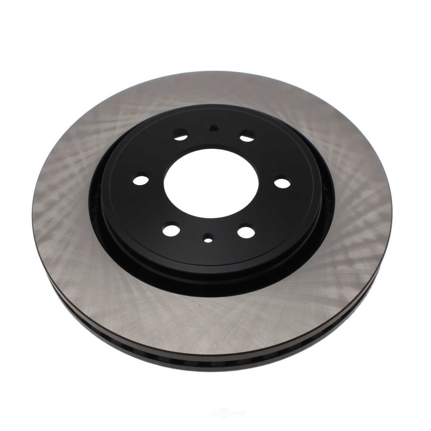 RAYBESTOS 680508R2 Disc Brake Rotor